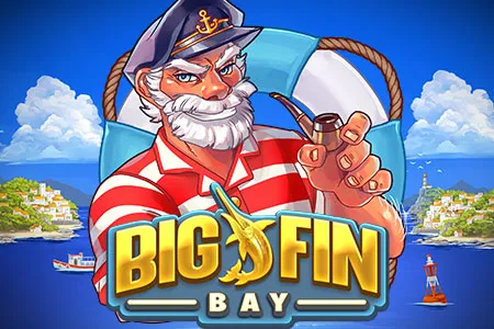 Big Fin Bay
