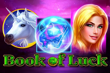Book of Luck