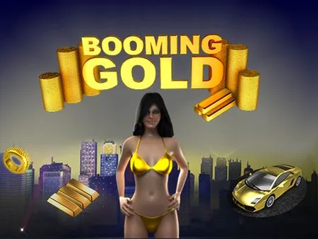 Booming Gold