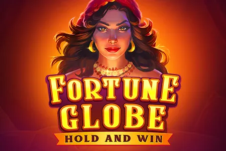 Fortune Globe