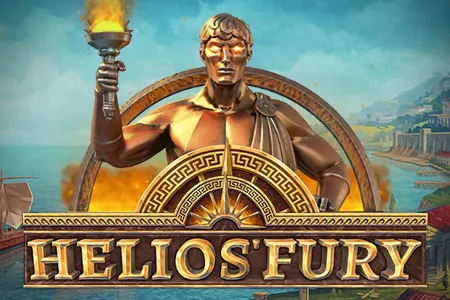 Helios Fury