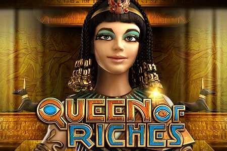 Queen of Riches