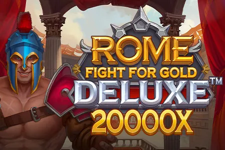 Rome Fight For Gold Deluxe™